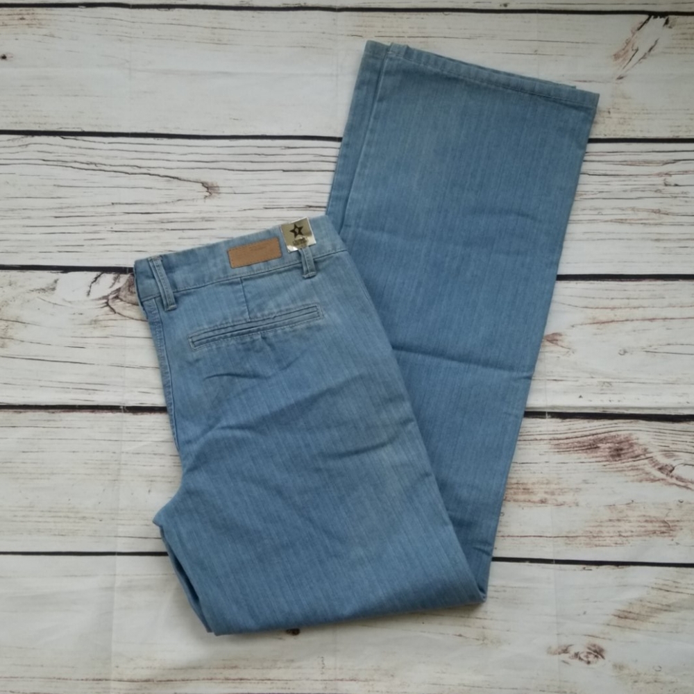 Celebrity Pink Jeans